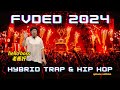 FVDED in the Park 2024 - ISOxo - Hybrid Trap & Hip Hop Set - Richmond Festival Bootleg Edition