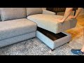 pint sleeper sofa by luonto