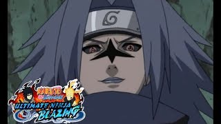 BLAZING AWAKENING! CM2 SASUKE MAKES AN UNBEATABLE PVP TEAM? (Naruto: Ninja Blazing)