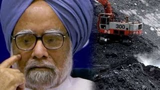 Plea To Summon Manmohan Singh in Coalgate Scam Rejected