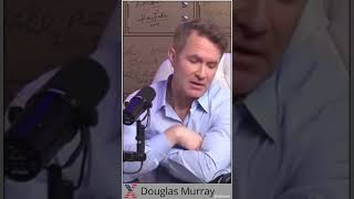 Douglas Murray: The Islamic World’s Stagnation and the West’s Self-Destruction