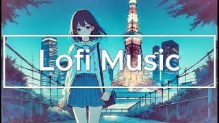 作業用BGM ｜ゆっくりしたい夜にかけたいLofi Music【仕事・勉強・睡眠】chill time