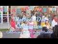 Celebración del Día de las Madres - CBHA 2019