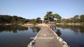 JG 4K 和歌山 養翠園 Yosuien,Wakayama