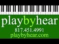 God Is Here | Playbyhear.com