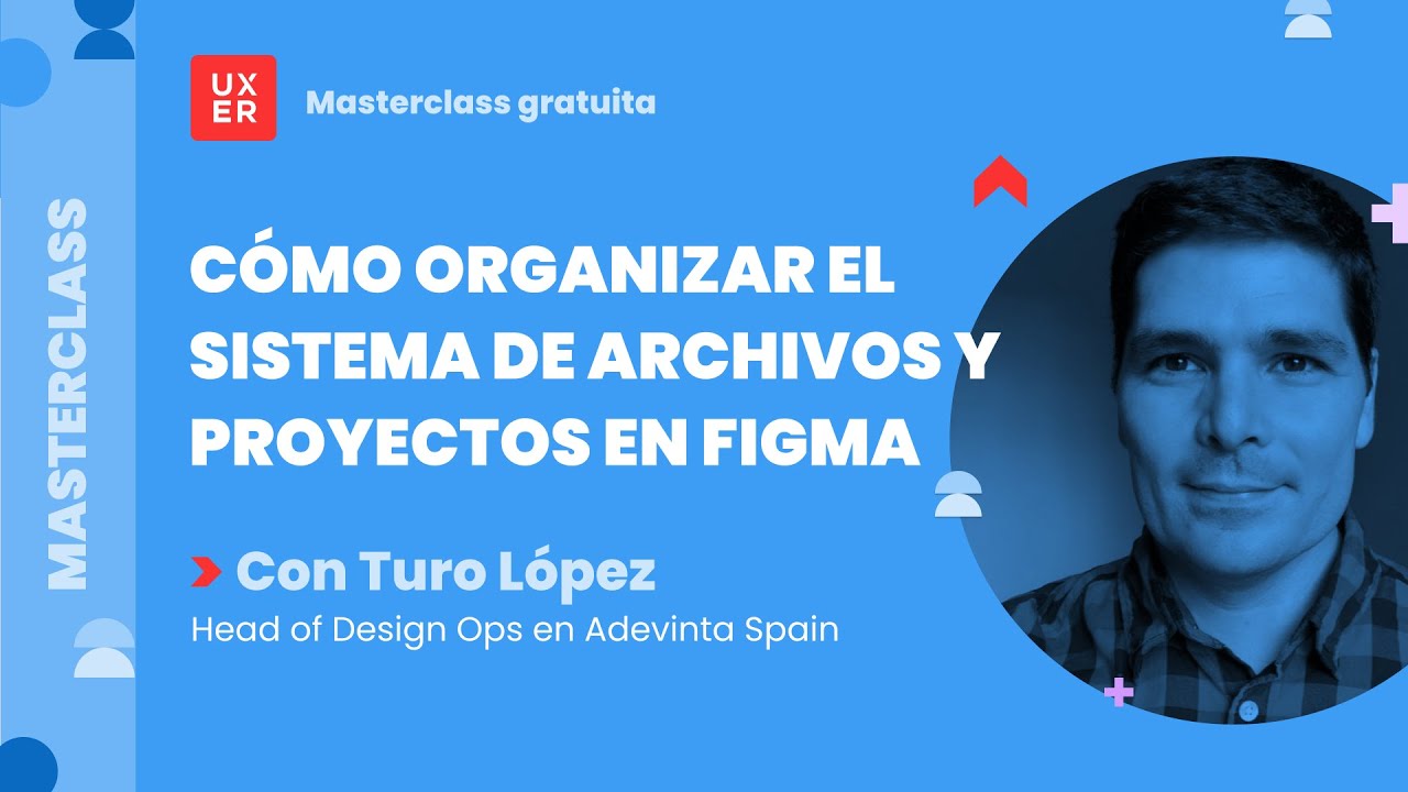 🗣️ MASTERCLASS: Cómo Organizar El Sistema De Archivos Y Proyectos En ...