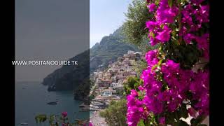 Costiera amalfitana vacanze: Villa Boheme Exclusive Luxury Suites