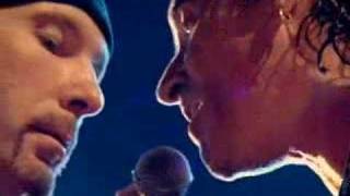 U2 - Stay (Faraway, So Close!) acoustic