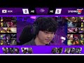 Highlights Korea VS China | LOL Semifinal Game 1 28 Sept 2023