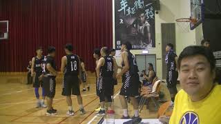 1006大同週日D2組S3 Splash Homies VS 淯麒國際 02