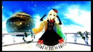 MMD Windows 100% Mayu Twinkle