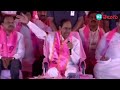 kcr in sultanpur meeting పోలీసులు మారకుంటే.. ప్రజలు తిరగబడే రోజు వస్తుంది ht telugu