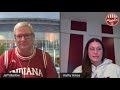 dtw iu maryland postgame show