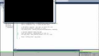 Tutorial 17 - Texture Mapping in OpenGL (code)