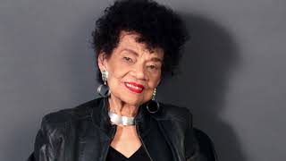 Lorraine O’Grady, Conceptual Artist Who Advocated for Black Women’s Perspectives, Dies at 90