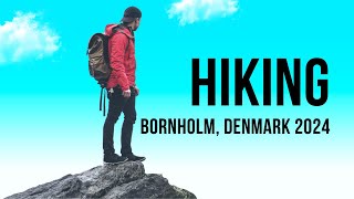 Best Hiking Trail in Denmark, Bornholm 2024 - (Complete Guide)