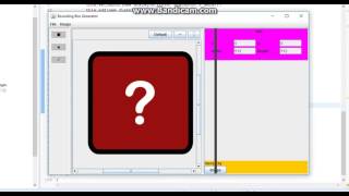 Bounding Box Generator