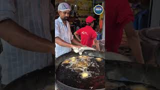 Bonda in telengana  #mysore #bonda