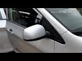 KIA PICANTO SEAT POSHISH & FLOOR MATING