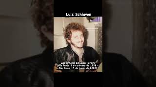 Morre Luiz Schiavon, tecladista e fundador do RPM, aos 64 anos, em São Paulo