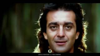 Mera Dil Bhi Kitna Paagal Hai (Video & 5.1 Dolby Surround) Sajan, Sanjay Dutt, Madhuri, Kumar Sanu