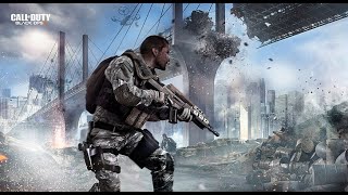 Call of Duty Black Ops 2 in 2022| Last Part | Campaign's Mission 11(Judgment Day)COD BO2