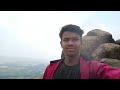 लगवा पहाड़ के सबसे ऊपर 🙃 nkdjhr_nitesh_vlog