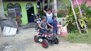 Ethan's new favorite ❤️