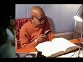 prabhupada 0032 هرآنچه را باید بگویم، در کتابهایم گفته ام