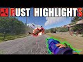 New Rust Best Twitch Highlights & Funny Moments #509