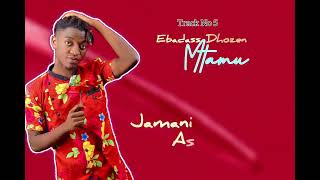 Ebadass Dhozen MTAMU Track No5 Lyrics Video