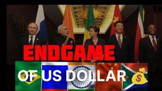 What is BRICS?...explain l proud moment l How BRICS to kill Dollar l #pmmodi #brics #g20 #bharat
