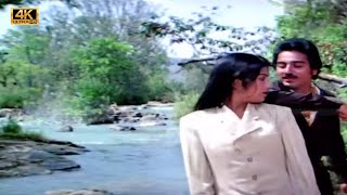 பட்டுப்பூவே உன்னைப் பார்த்தா பாட்டுப்பாட ஆசை பாடல் | pattu poove unnai partha song | Kamal, Ambika .