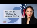 teens use tiktok to sabotage president trump s tulsa rally