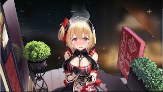 【アズールレーン】ライプツィヒ『フロントウェイ·トレーニング』追加ボイス｜メイド【碧藍航線】萊比錫｜女僕【Azurlane】KMS Leipzig｜Maid