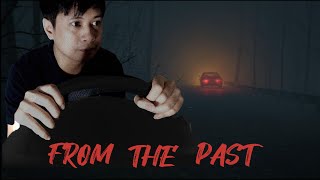 From The Past! Kinilabutan Ako Sa Larong To – Nakakatakot na Horror Game!