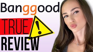BANGGOOD REVIEW! DON'T BUY BANGGOOD Before Watching THIS VIDEO! BANGGOOD.COM