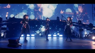 BABYMETAL - Ijime, Dame, Zettai (Live at PIA Arena 2023) [SUBTITLED] 4K