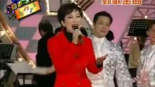 風之網    演出人  張鳳鳳      演唱曲    接風酒