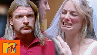 Triple H Ruins A Wedding | Punk'd