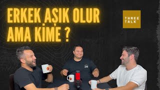 ERKEK AŞIK OLUR AMA KİME ? I Neşeli Kadınlar, Toksik İlişkiler