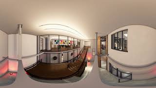 Lifestyle Market - VR 360