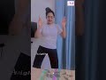 wow actress lakshmi menon s beautiful dance dance movements shorts