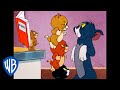 Tom Amp Jerry Home But Not Alone Classic Cartoon Compilation Wb Kids