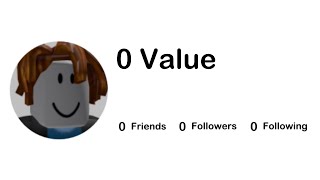 We Got A Dominus For Free Pin Trying To Trade Of Valk Roblox Trading - roblox trading #1