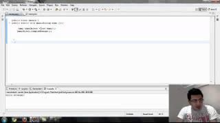 Java Programming Tutorial 14 Using Multiple Classes