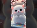 猫咪：今天你想我了吗 cute cat