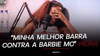 MINHA MELHOR BARRA CONTRA BARBIE MC - HIDRA