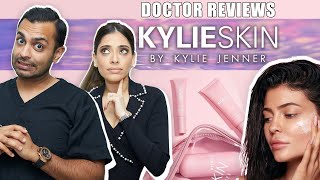 The Complete Kylie Skin Product Range Review | Is Kylie Jenner's Skincare Worth it?