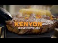 making post grillin a breeze kenyon electric grills